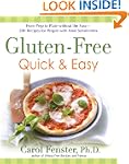 Gluten-Free Quick & Easy: From prep t...