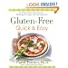 Gluten-Free Quick & Easy: From Prep to Plate Without the Fuss - 200+ Recipes for People with Food Sensitivities