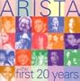 Arista the First 20 Years