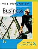 The Future of Business: The Essentials