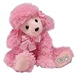 Shining Star Pink Poodle