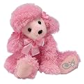 Shining Star Pink Poodle
