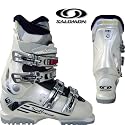 SALOMON Damen Skischuhe "Irony2 6" (788827)