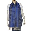 Viscose Scarf Womans Accessories India 20 x 72 inches (srft338)