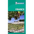 Michelin Green Guide France (Michelin Green Guide France. English Edition) (Michelin Green Guides)