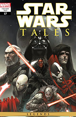 Star Wars Tales (1999-2005) #17