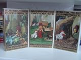 Eigenschaften   / Augsburger Puppenkiste ~Die Opodeldoks, Teil 1-3 (3 VHS Kassetten)