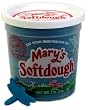 Mary's Natural Softdough Tub - Blue - 1 Pound, 2 Ounces