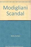 The Modigliani scandal
