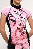 Short Sleeve Top-AMR-XXL