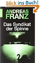 Das Syndikat der Spinne: Julia Durants 5. Fall (Knaur TB)