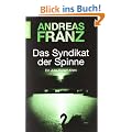 Das Syndikat der Spinne: Julia Durants 5. Fall (Knaur TB)