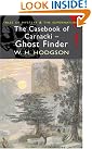 The Casebook of...