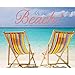 Ah The Beach 2015 Daily Boxed Calendar