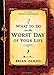 What to Do on the Worst Day of Your Life