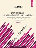 José Mourinho, el hombre que lo arriesga todo por el fútbol (Spanish Edition)
