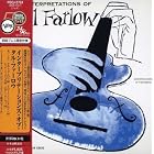 The Interpretations of Tal Farlow by  Tal Farlow 