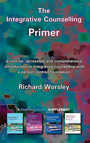 The Integrative Counselling Primer (Counselling Primers)