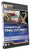 Final Cut Pro 7 Training DVD