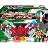 食玩 仮面ライダーW 変身ベルト 全2種セット