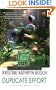 Duplicate Effort: A Retrieval Artist Novel (Retrieval Artist Novels)