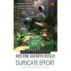 Duplicate Effort