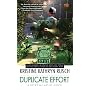 Duplicate Effort: A Retrieval Artist Novel (Retrieval Artist Novels)