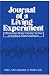 Journal of a Living Experiment (Paperback)