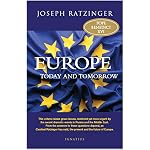 Europe: Today and Tomorrow book cover