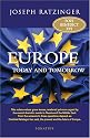 Europe: Today and Tomorrow