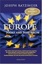 Europe: Today and Tomorrow