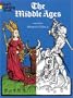 The Middle Ages (Dover Colouring Books)