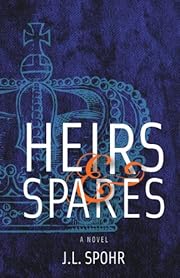 Heirs & Spares (The Realm Book 1)