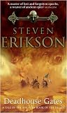 Deadhouse Gates (Malazan Book of the Fallen)