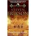 Deadhouse Gates (Book 2 of The Malazan Book of the Fallen)