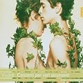 Vivaldi - Concert per vari strumenti (Concertos pour divers intstruments) / Zefiro, Bernardini