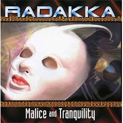Malice & Tranquility