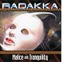 Malice & Tranquility