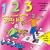 1-2-3 - Learn to Count With the Sticky Kids