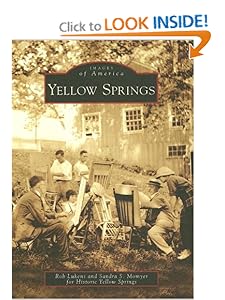 Yellow Springs (PA) (Images of America) Rob Lukens, Sandra S. Momyer and Historic Yellow Springs