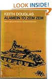Alamein to Zem Zem (Oxford Paperbacks)