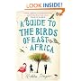 A Guide to the Birds of East Africa