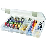Sew-Lutions Bobbin & Supply Box 6911AB