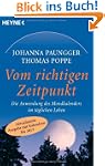 Vom richtigen Zeitpunkt: Die Anwendun...