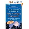 Vom richtigen Zeitpunkt: Die Anwendung des Mondkalenders im t�glichen Leben