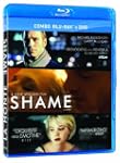 Shame [Blu-ray + DVD]