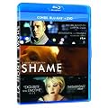 Shame [Blu-ray + DVD]