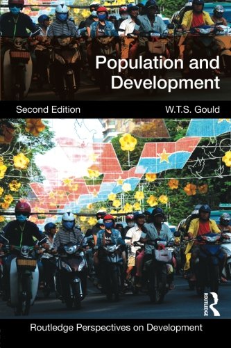 Population and Development (Routledge Perspectives on Development)