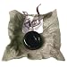 Hill VP-02D Rosin Dark 20gm Cake on Nylon Cloth with Elastic Loop