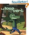 Le loup vert